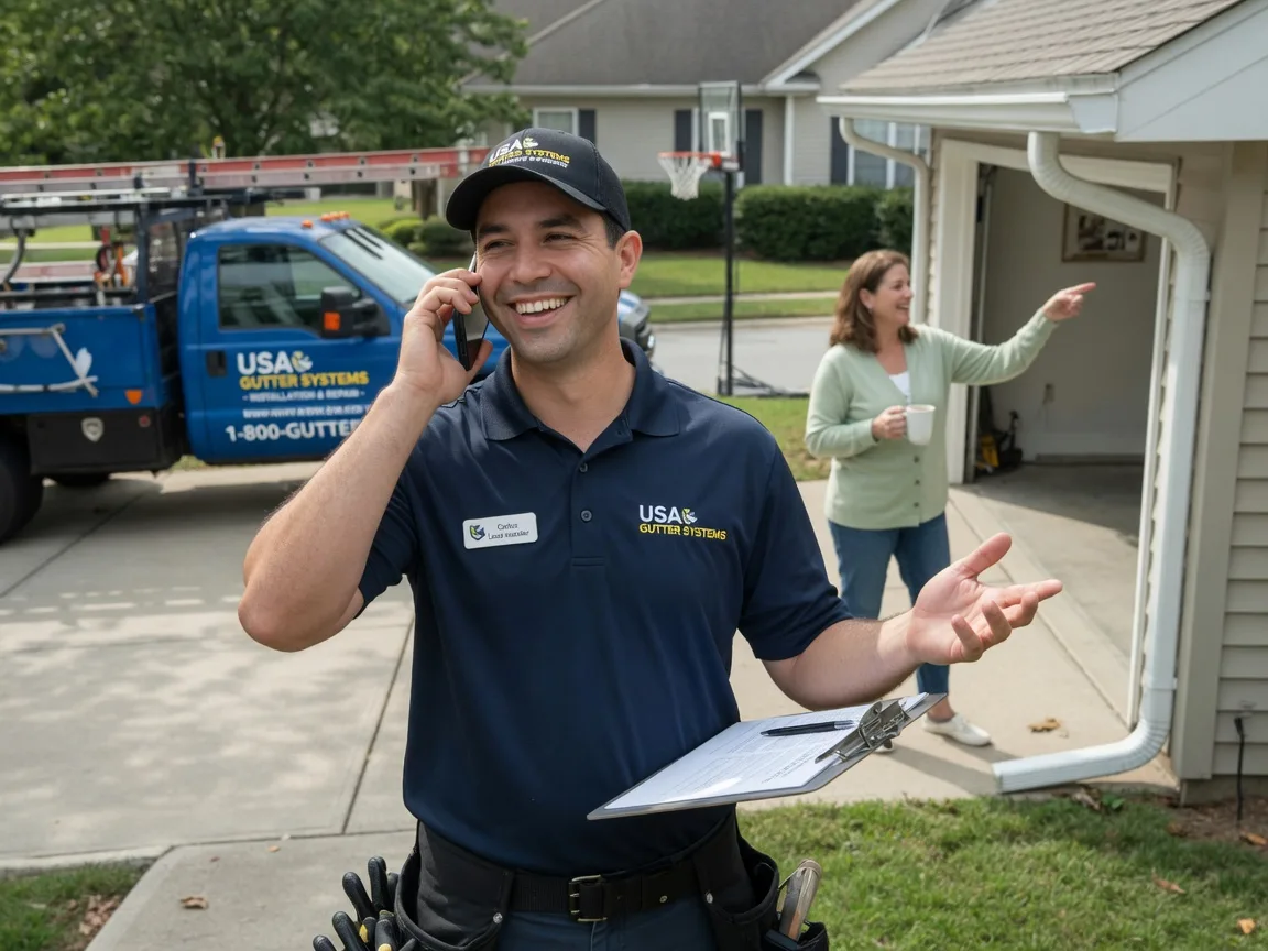 Gutter Installation Wrightwood, CA FAQs